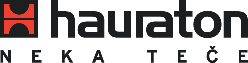 hauraton logo