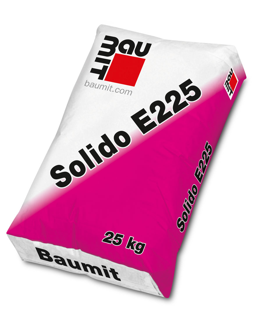 Baumit Solido E225