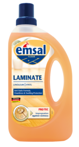 EMSAL održavanje laminata