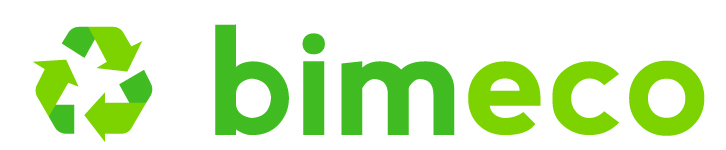 BIMECO logo