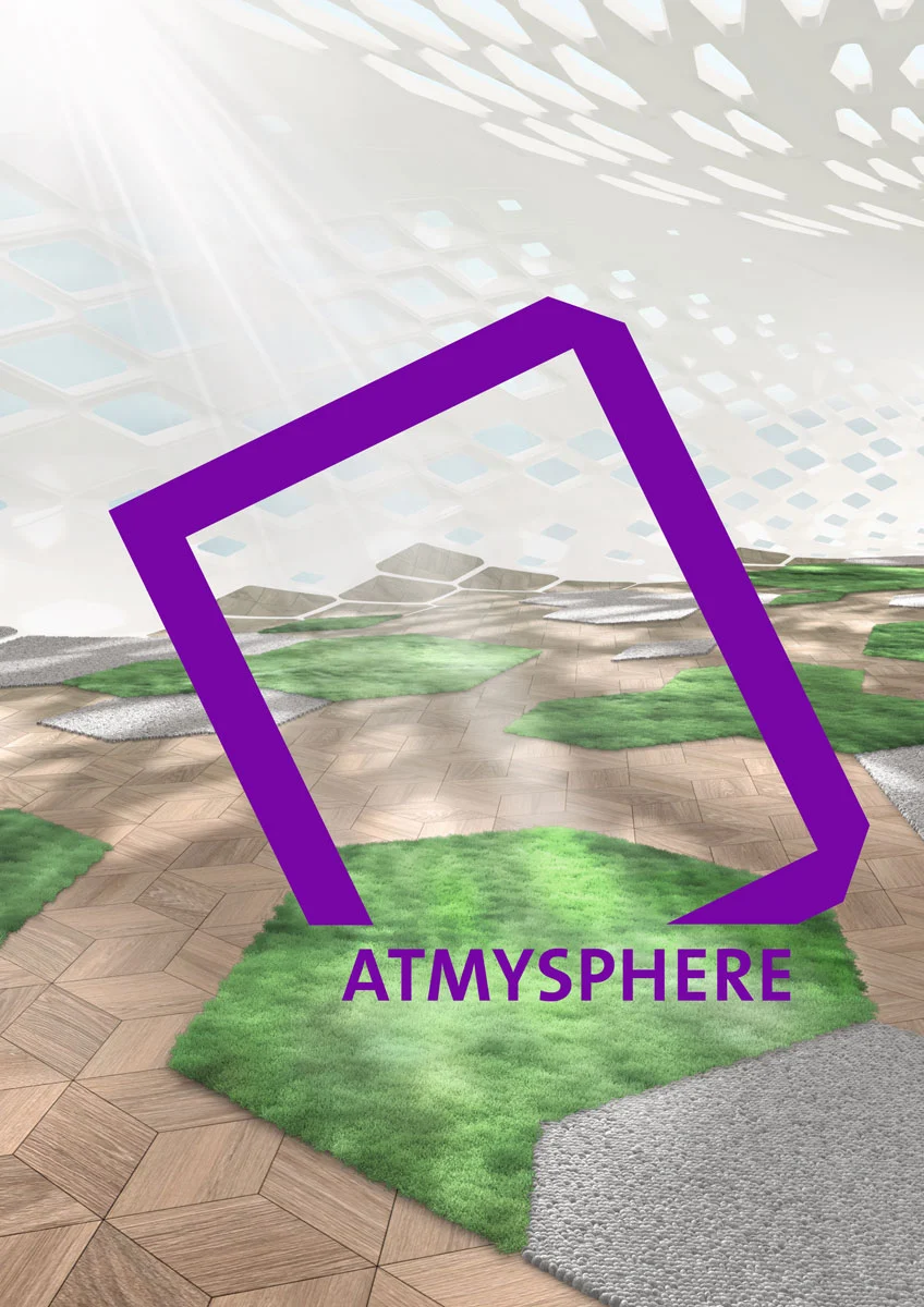 DOMOTEX 2020 ključna tema ATMYSPHERE