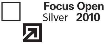 Focus Open FIBRETEC® Silver 2010