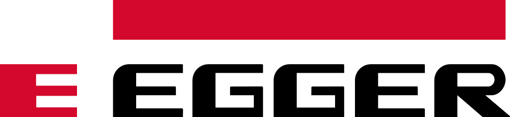 EGGER logo