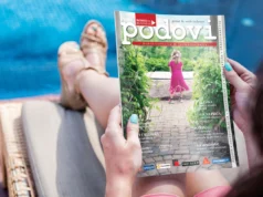 Časopis PODOVI - hidroizolacija i termoizolacija broj 44, avgust 2019