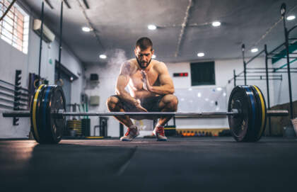Reciklirana guma – Od funkcionalnosti do estetike Reciklirana guma za fitnes-centar i teretane