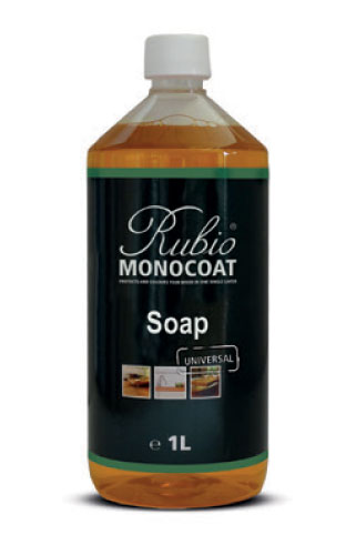 Rubio Monocoat Universal Soap