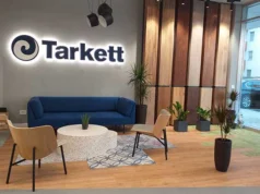 Tarkett, novi showroom u Beogradu