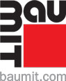 Baumit logo