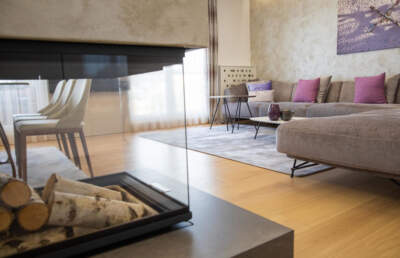 REČ STRUČNJAKA: Glamurozna podna obloga Drvoprodex / proizvodnja i ugradnja parketa