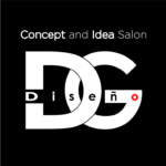 DG Diseno logo