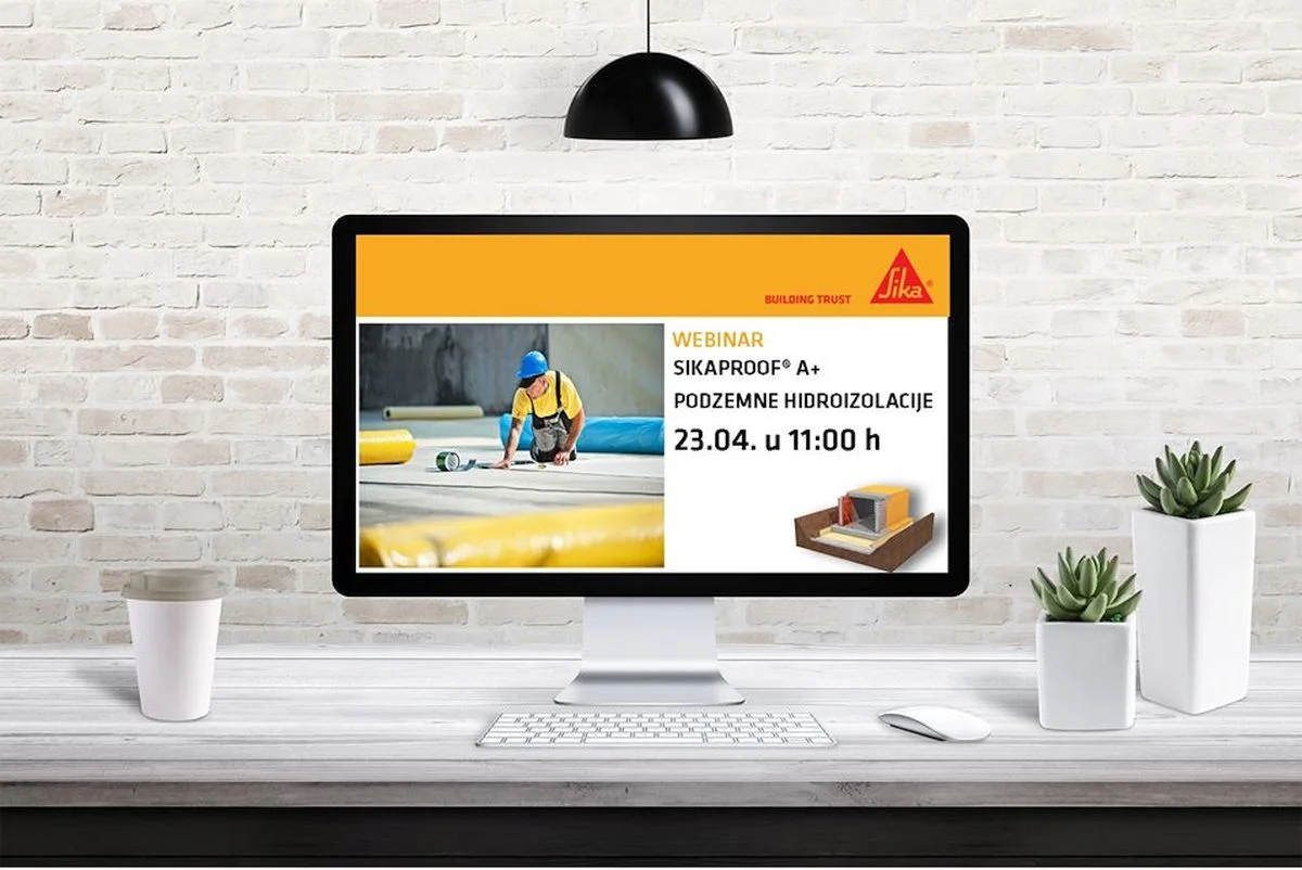 Sika webinar