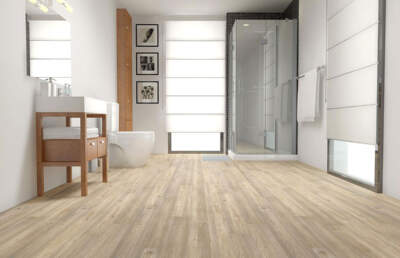 Soho Wintech doo / Luksuzni vinil podovi - LVT