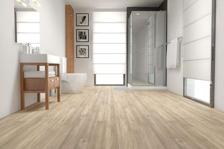 Soho Wintech doo / Luksuzni vinil podovi - LVT