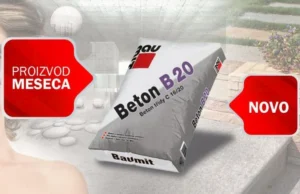 Baumit Beton