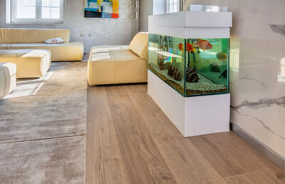 Grand Selection Original – Proizvod nove generacije na tržištu podnih obloga Srbije kompozitni parket