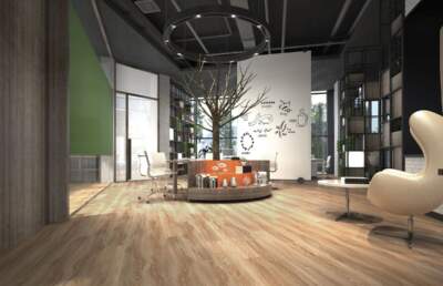 SPC FLOORING – Nova generacija premium podova SPC Flooring