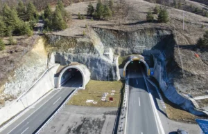 Tunel Šarani
