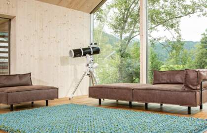 Vuneni tepisi – dodir prirode u vašem domu! tepih