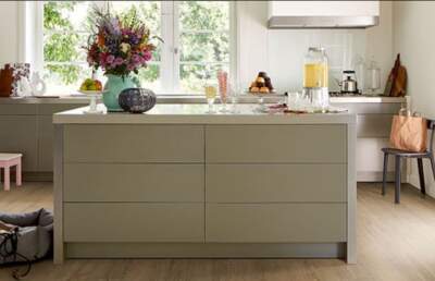 GreenTec Design podovi – Izdržljivi, otporni na vlagu i prirodni podovi