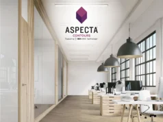 Aspecta Contours kolekcija LVT podova