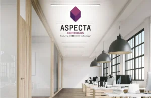 Aspecta Contours kolekcija LVT podova