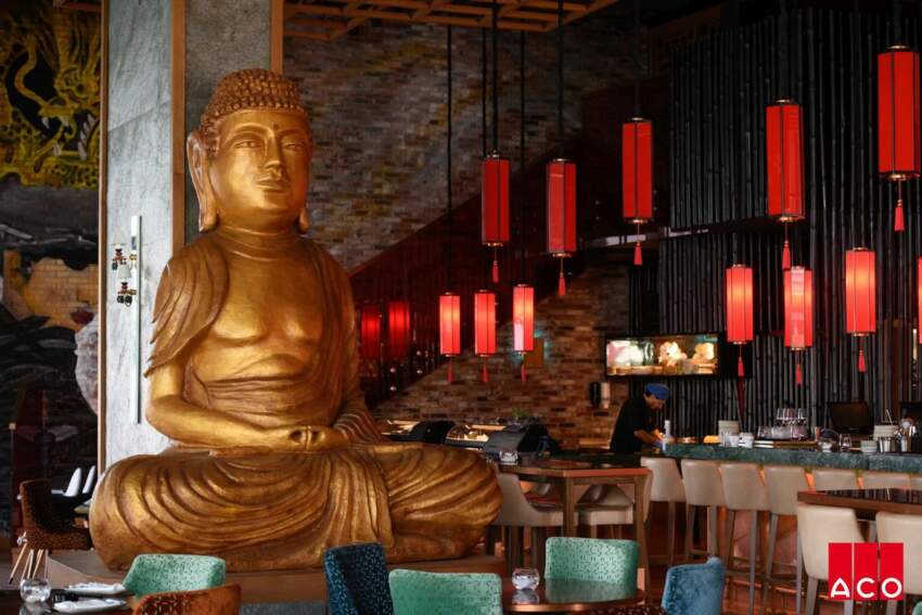 Buddha Bar