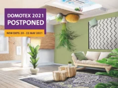 Domotex 2021