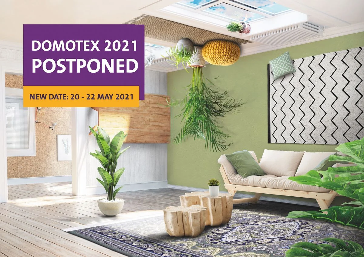 Domotex 2021