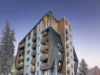 Drvoprodex gradi luksuze apartmane "Poljice" na Jahorini