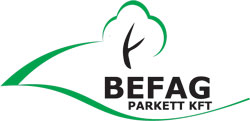 BEFAG logo