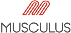 musculus logo