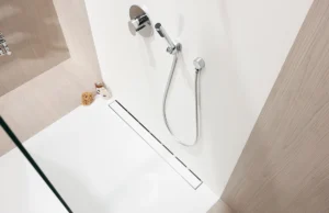 ACO ShowerDrain M+ Modularna kanalica za odvodnjavanje kupatila