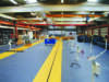 Industrijski podovi Ecotile flooring UK Industrijski podovi