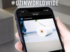 Brend Uzin dalje proširuje svoje digitalno prisustvo svojim novim Instagram kanalom