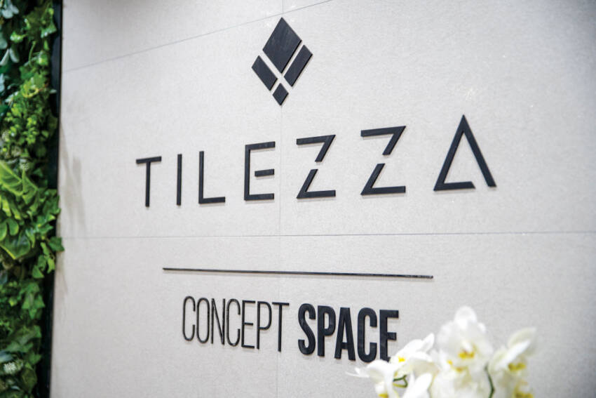 Tilezza Concept Store u Novom Sadu