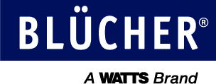 BLÜCHER logo