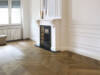 Drveni podovi - završna obrada ulje / foto: Magic Floor