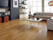 Svojstva bambusa i kvalitet podova od bambusovine Pod od bambusa