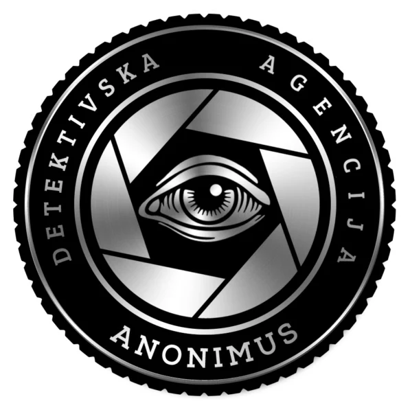 Detektivska agencija Anonimus