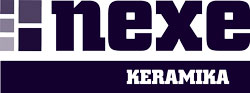 nexe keramika logo