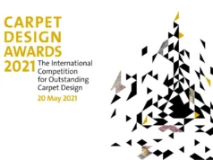 Carpet Design Award 2021