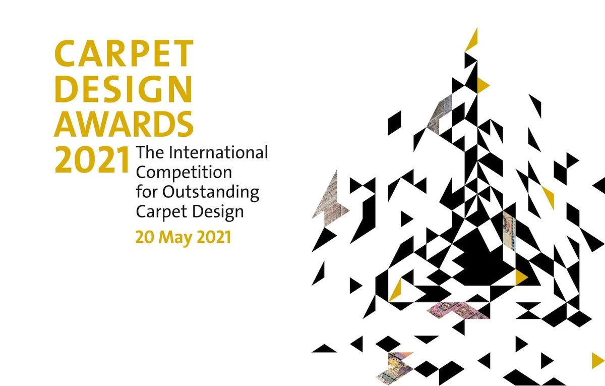 Carpet Design Award 2021