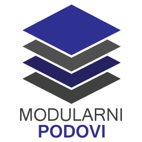 MODULARNI PODOVI DOO