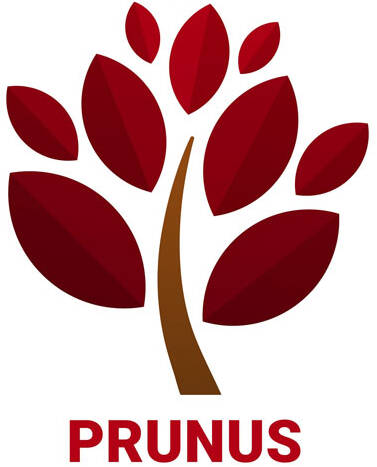 Prunus logo