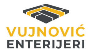 Vujnović enterijeri logo