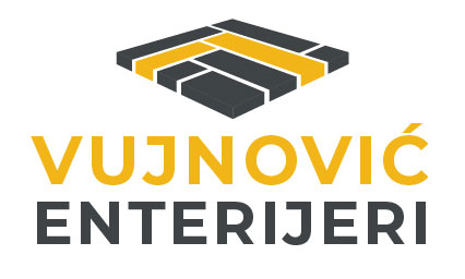 Vujnović enterijeri logo