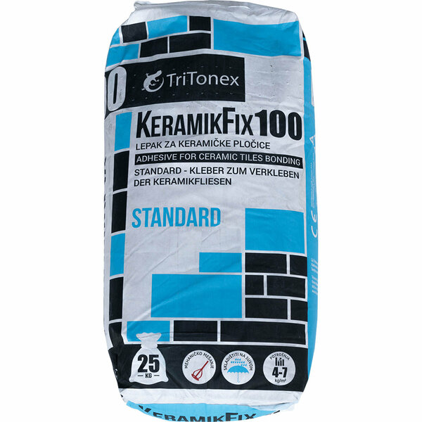 KeramikFix 100