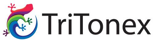 Tritonex logo