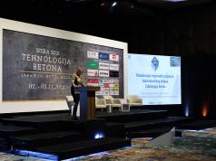 Naučno stručna konferencija „Sfera 2021: Tehnologija betona” u Sarajevu