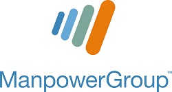 ManpowerGroup Logo
